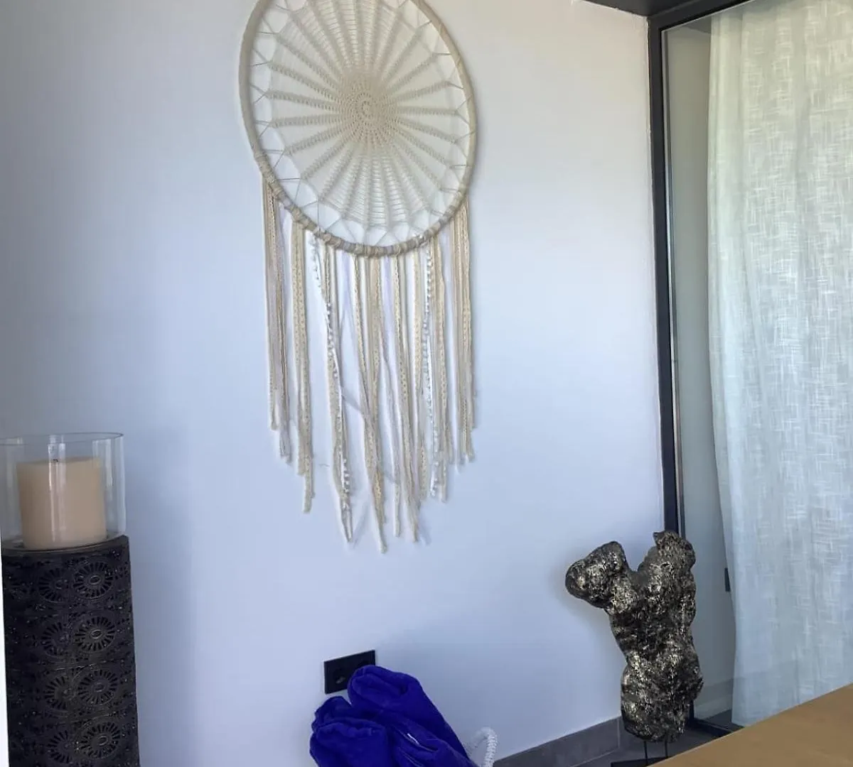 White House Ibiza Aparthotel Nuestra Senora de Jesus