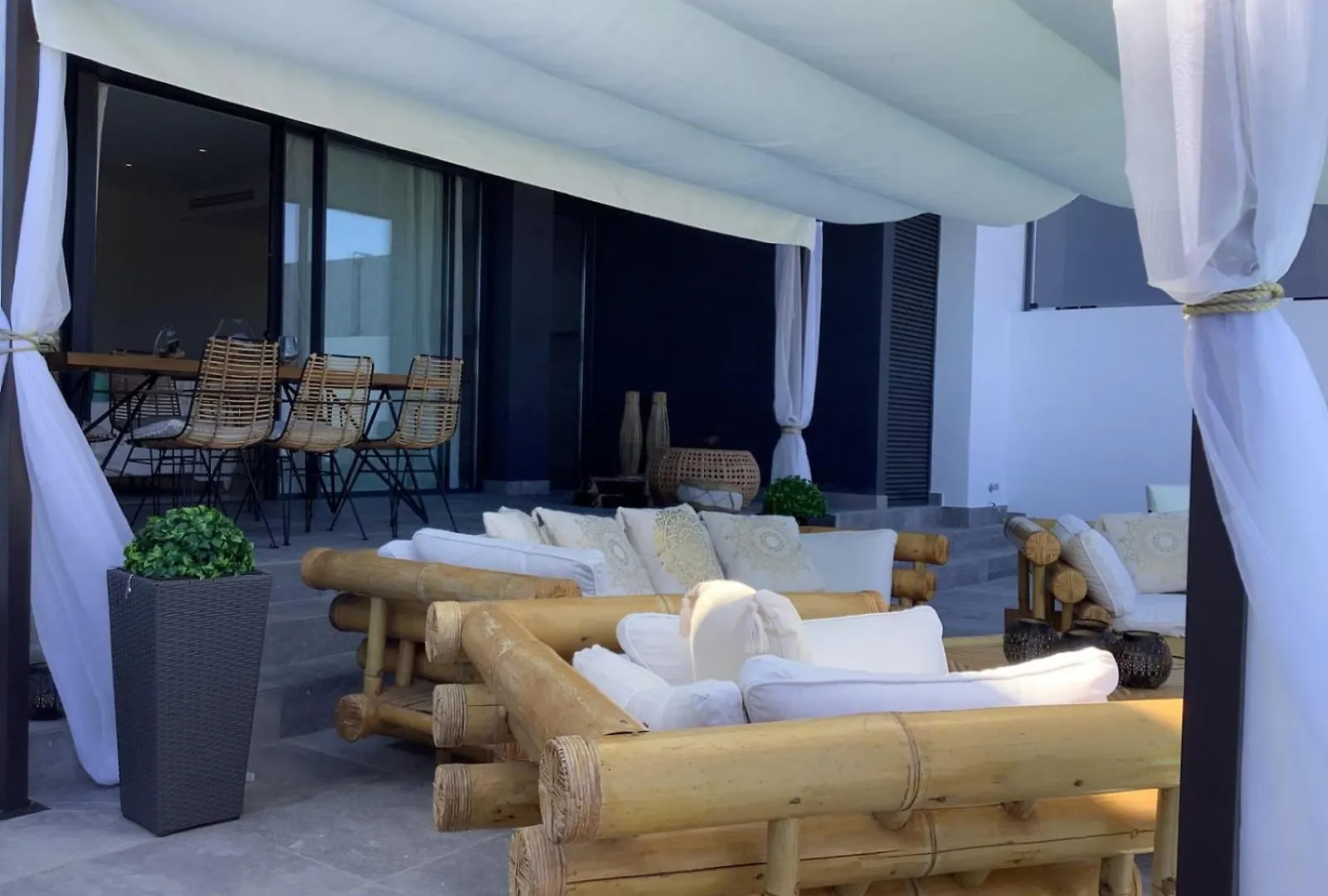 White House Ibiza Aparthotel Nuestra Senora de Jesus
