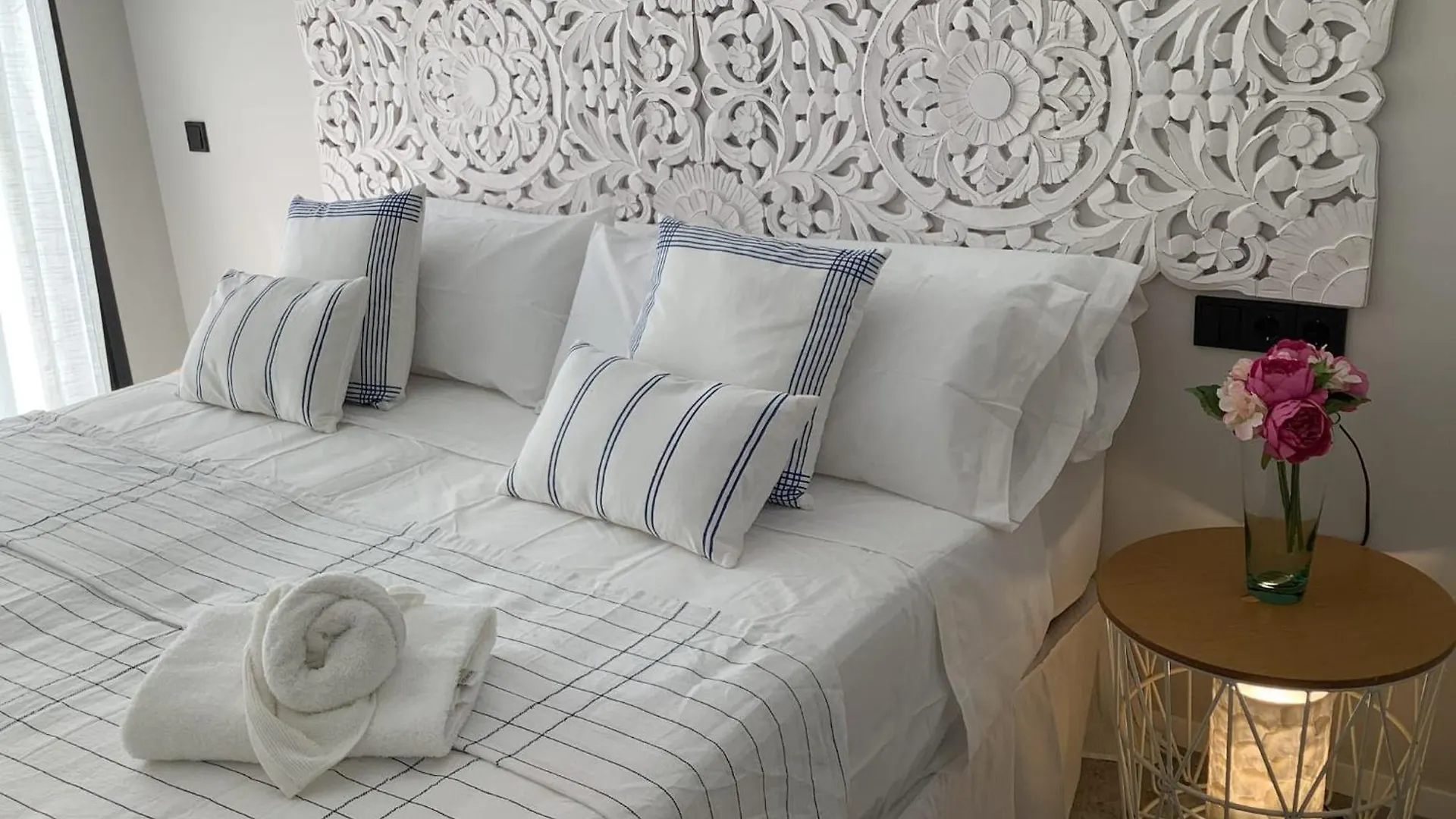 White House Ibiza Aparthotel Nuestra Senora de Jesus