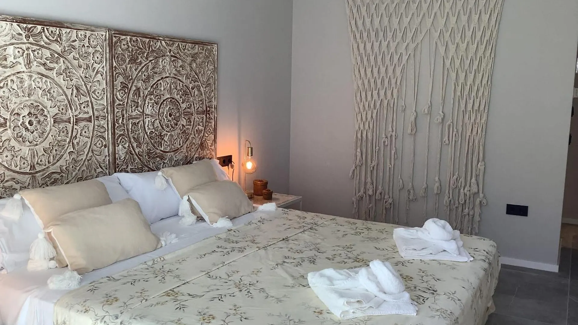 White House Ibiza Aparthotel Nuestra Senora de Jesus 0*,  Spain