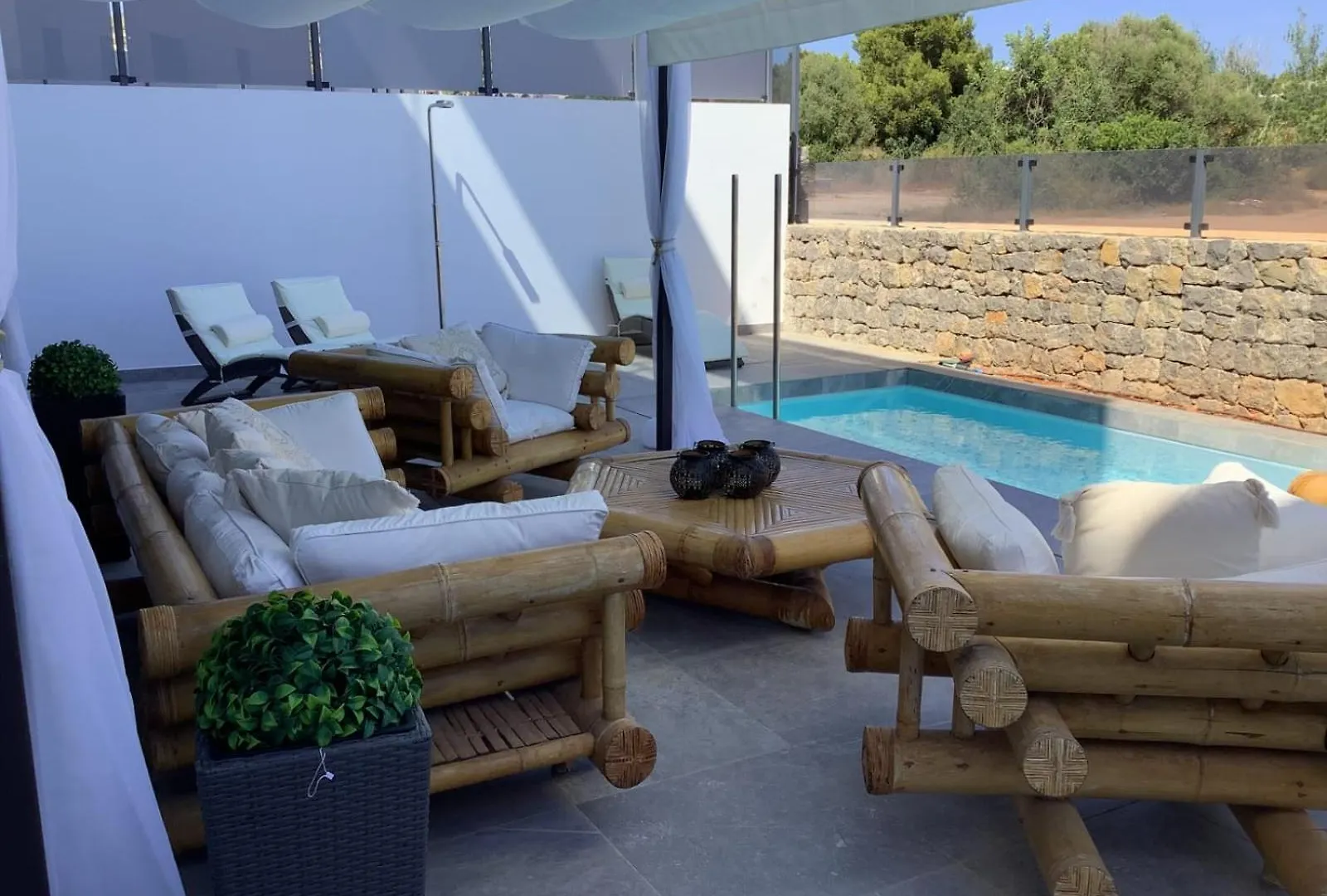 White House Ibiza Aparthotel Nuestra Senora de Jesus