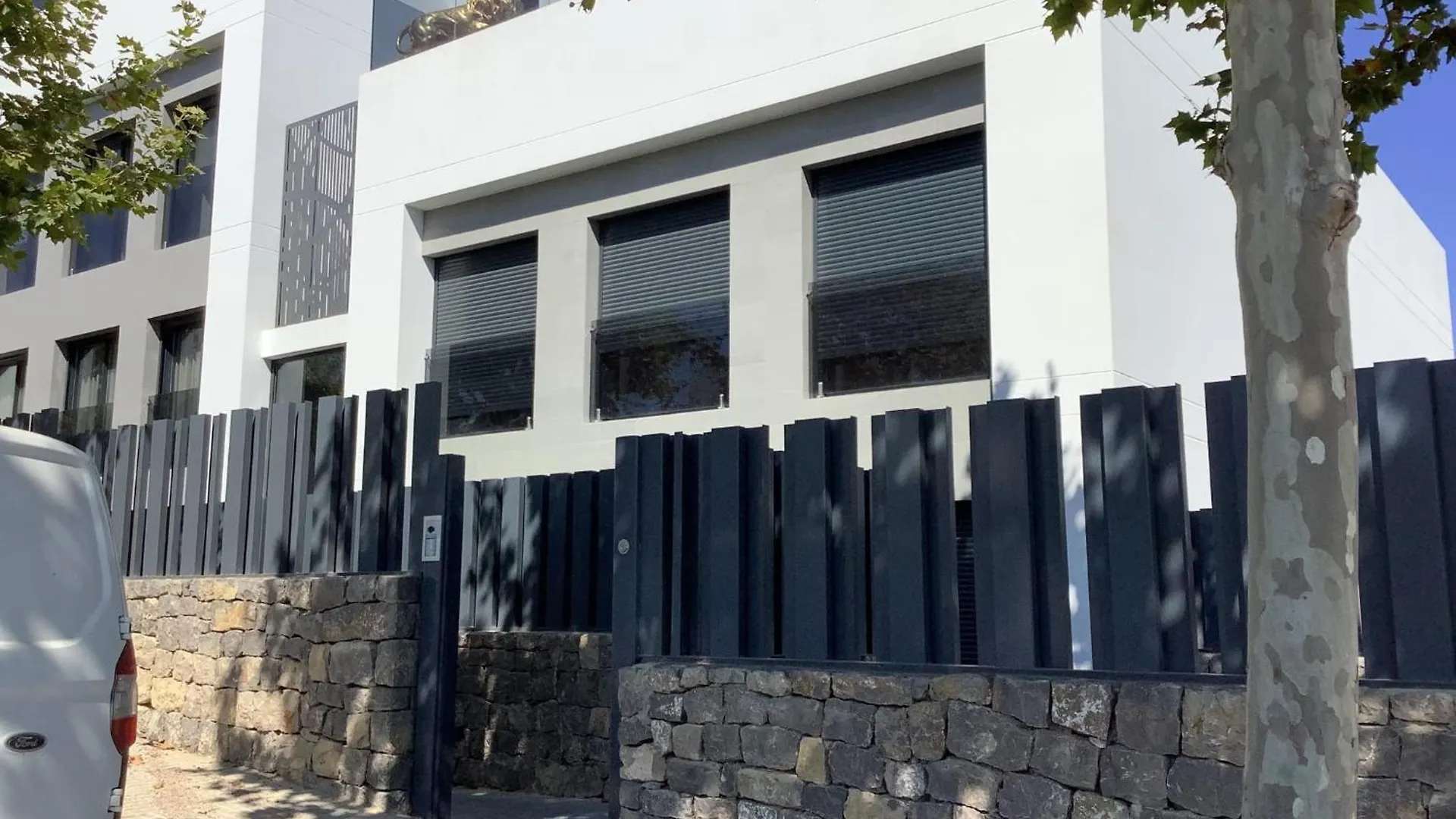 White House Ibiza Aparthotel Nuestra Senora de Jesus