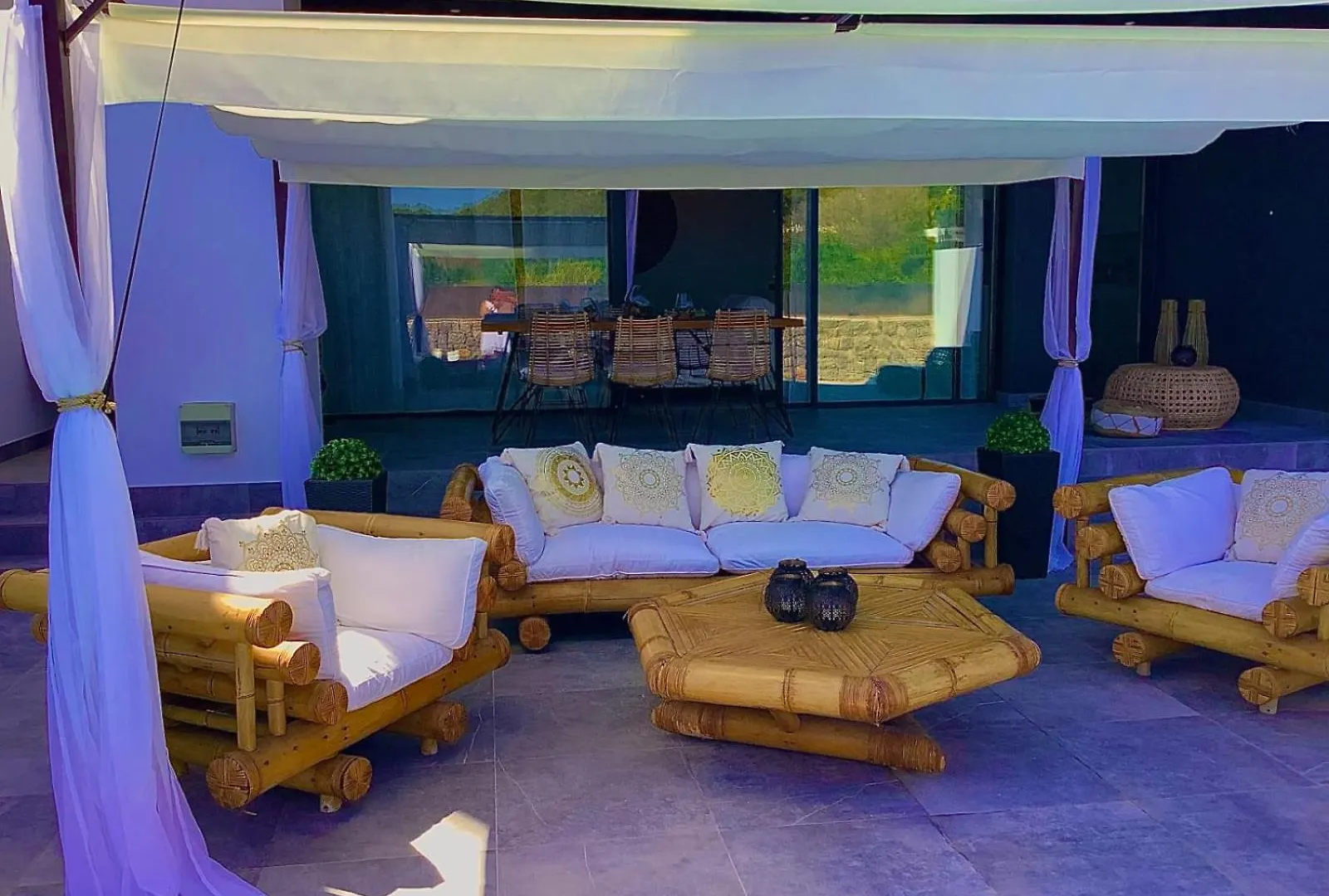White House Ibiza Aparthotel Nuestra Senora de Jesus Spain