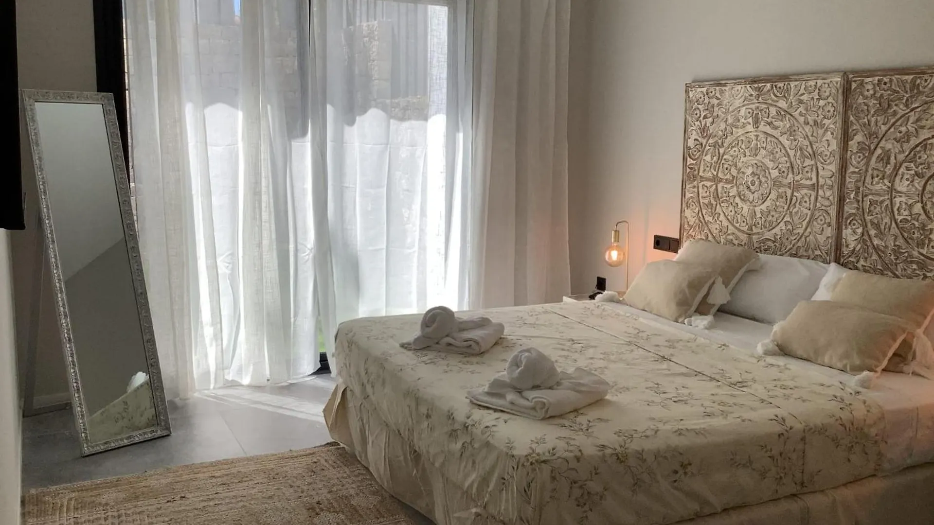 White House Ibiza Aparthotel Nuestra Senora de Jesus
