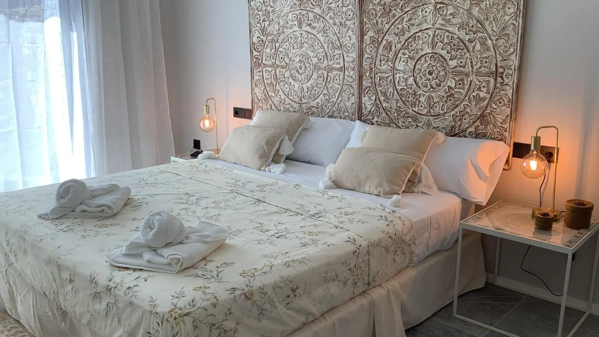 White House Ibiza Aparthotel Nuestra Senora de Jesus Spain
