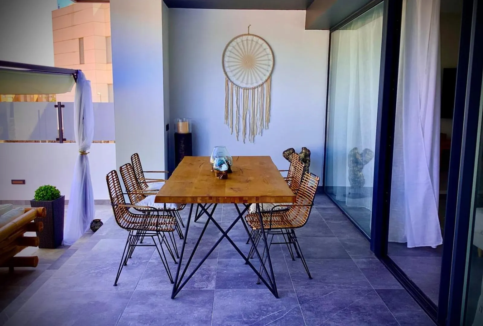 White House Ibiza Aparthotel Nuestra Senora de Jesus